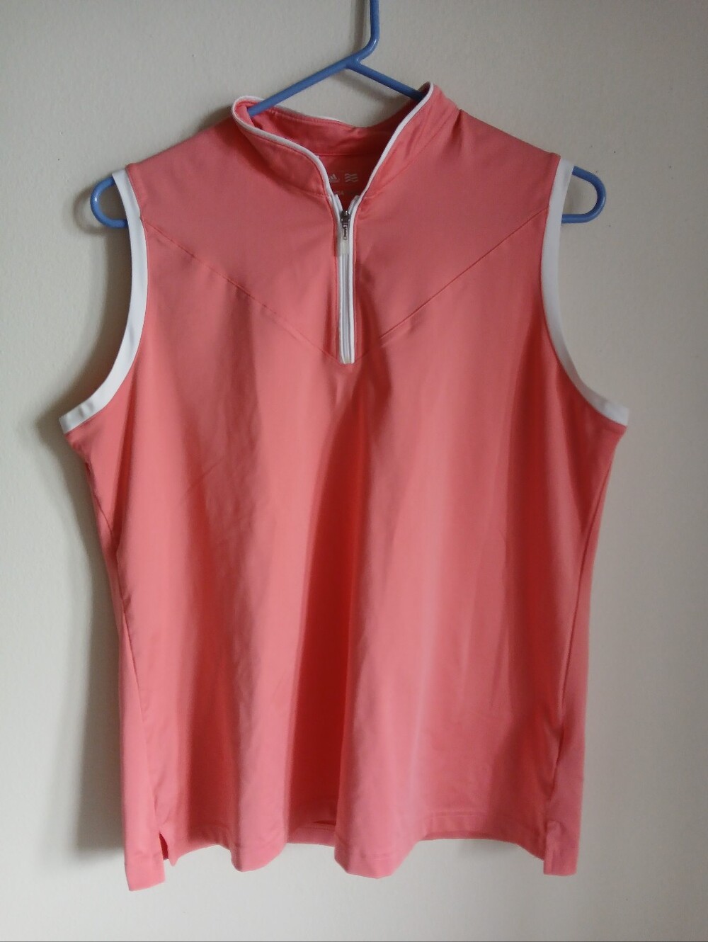 Adidas Clima Cool Size Large Golf